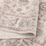 Solenne Multi Transitional Rug - S400