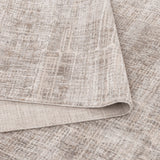 Solenne Beige Abstract Rug - S500