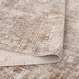 Solenne Multi Abstract Lines Rug - S700