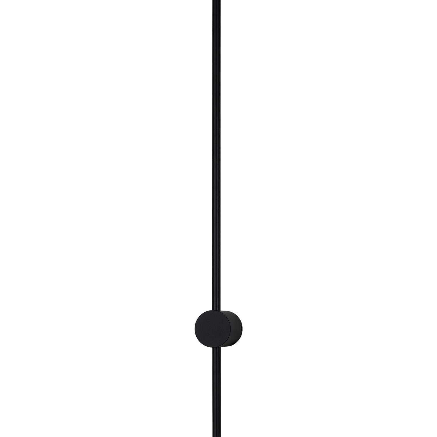 SABER: Interior Linear LED Dual-CCT Wall Lights (Black/ White)