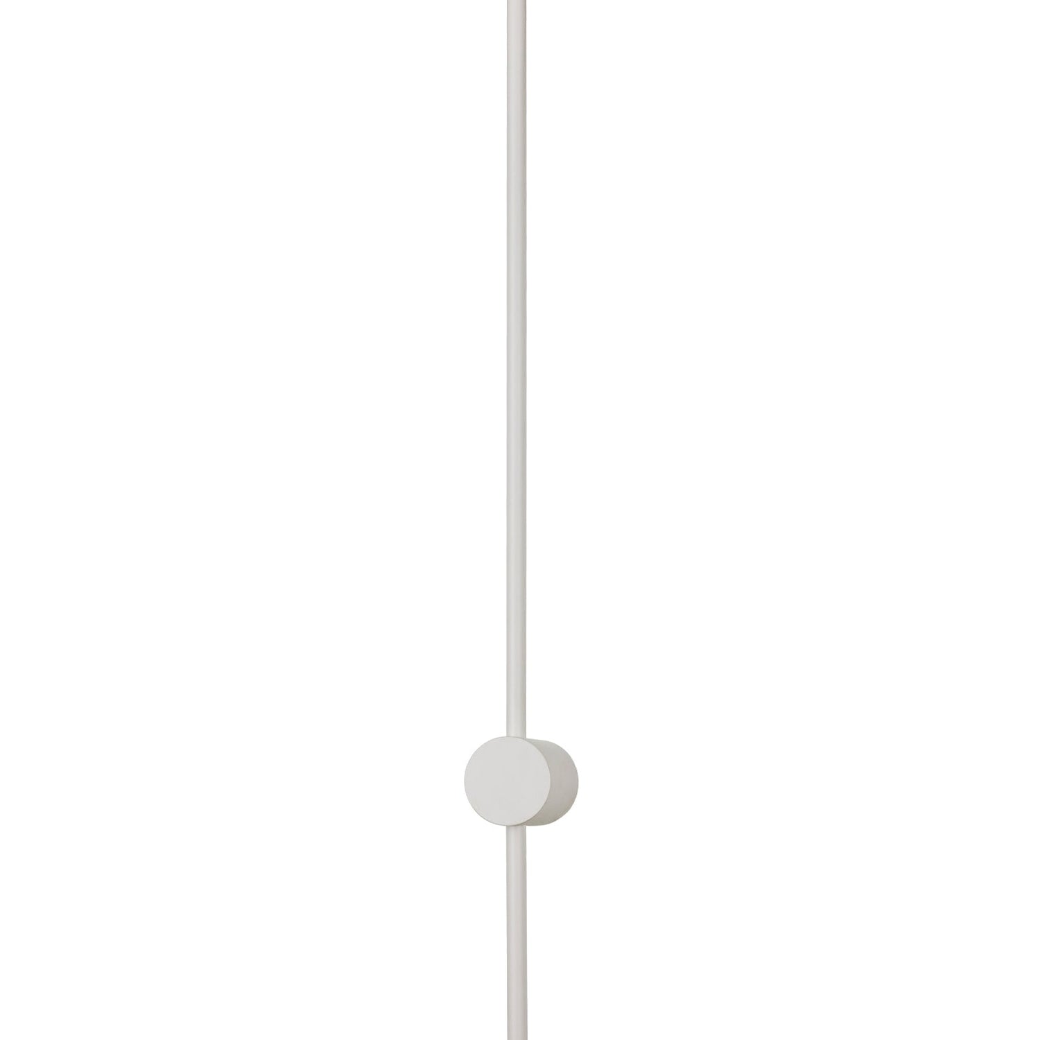SABER: Interior Linear LED Dual-CCT Wall Lights (Black/ White)