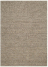Eco Weave Sage Jute and Wool Rug