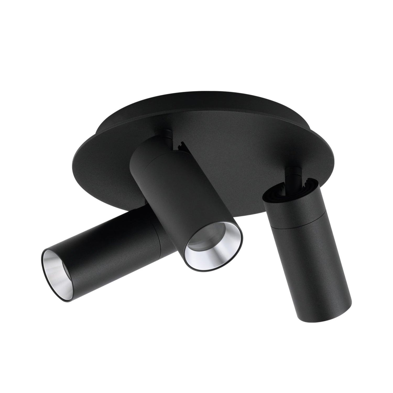 SAKUP: Exterior GU10 Adjustable Ceiling Spot Lights IP54