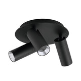 SAKUP: Exterior GU10 Adjustable Ceiling Spot Lights IP54