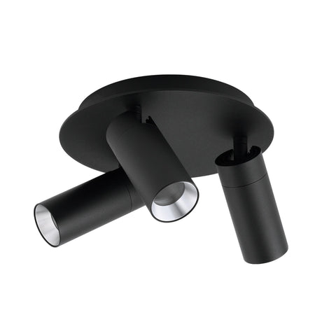 SAKUP: Exterior GU10 Adjustable Ceiling Spot Lights IP54
