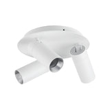 SAKUP: Exterior GU10 Adjustable Ceiling Spot Lights IP54