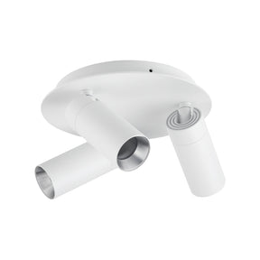 SAKUP: Exterior GU10 Adjustable Ceiling Spot Lights IP54