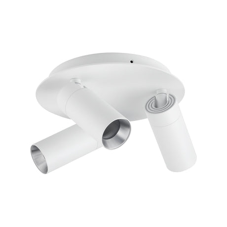 SAKUP: Exterior GU10 Adjustable Ceiling Spot Lights IP54