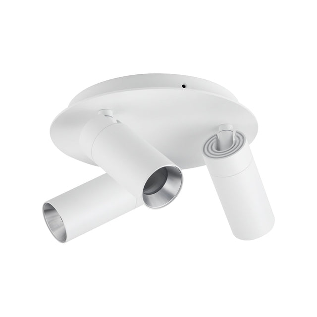 SAKUP: Exterior GU10 Adjustable Ceiling Spot Lights IP54