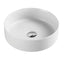 SASSO 34 Above Counter Round Basin (355x355x120mm)