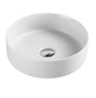 SASSO 34 Above Counter Round Basin (355x355x120mm)