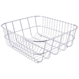 Stainless Steel Basket (Chrome)
