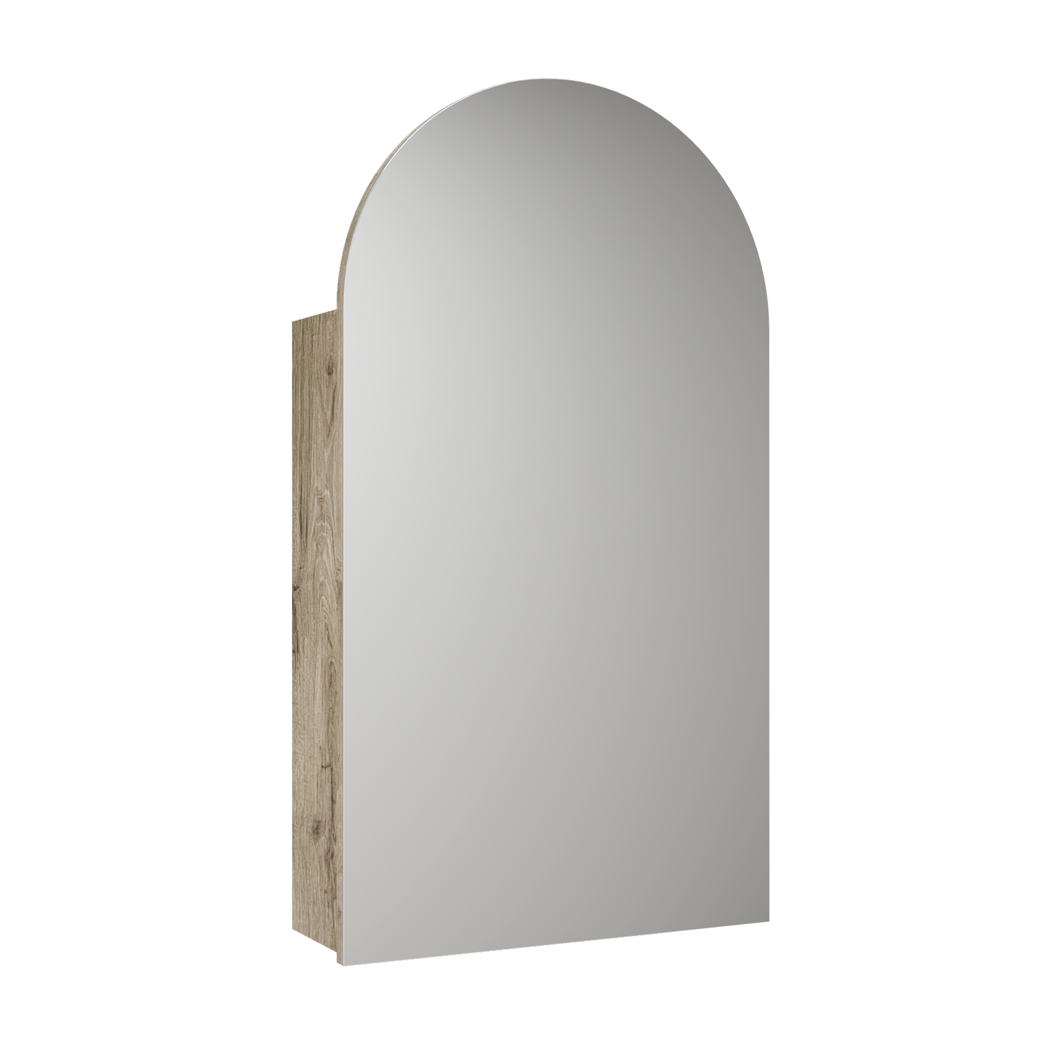 AULIC Canterbury Shaving Cabinet