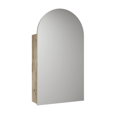 AULIC Canterbury Shaving Cabinet