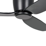 SEACLIFF 44 DC Hugger Ceiling Fan