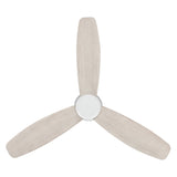 SEACLIFF 44 DC hugger ceiling fan