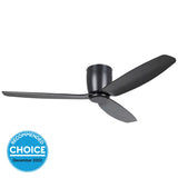 SEACLIFF 52 DC Hugger Ceiling Fan