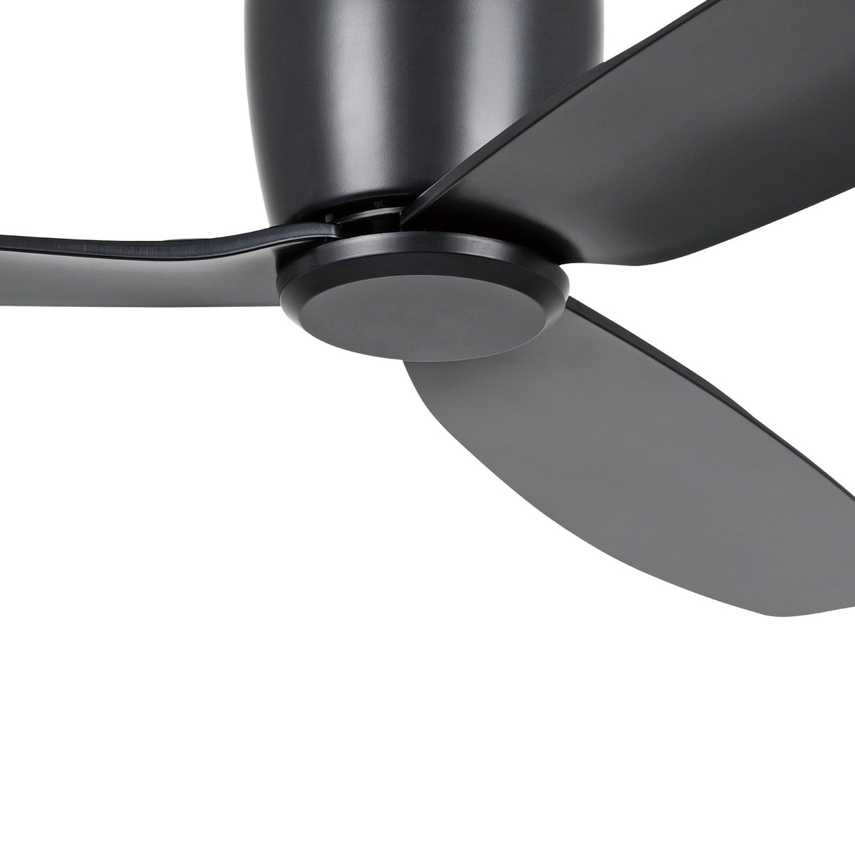 SEACLIFF 52 DC Hugger Ceiling Fan