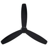 SEACLIFF 52 DC Hugger Ceiling Fan