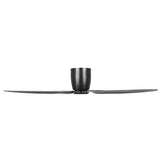 SEACLIFF 52 DC Hugger Ceiling Fan
