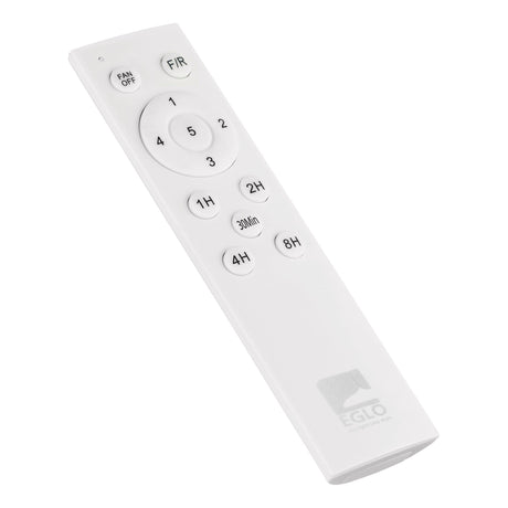 SEACLIFF 52 DC Hugger Ceiling Fan