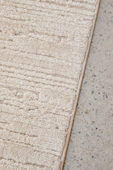 Serenade Ezra Natural Runner Rug