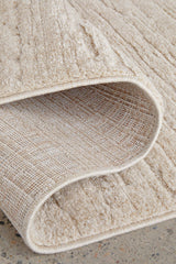 Serenade Ezra Natural Runner Rug