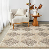 Serenade Yuri Beige Rug