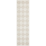 Serenade Yuri Natural Runner Rug