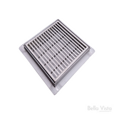 Zenon Shower Grate – Mini - SQ/AU