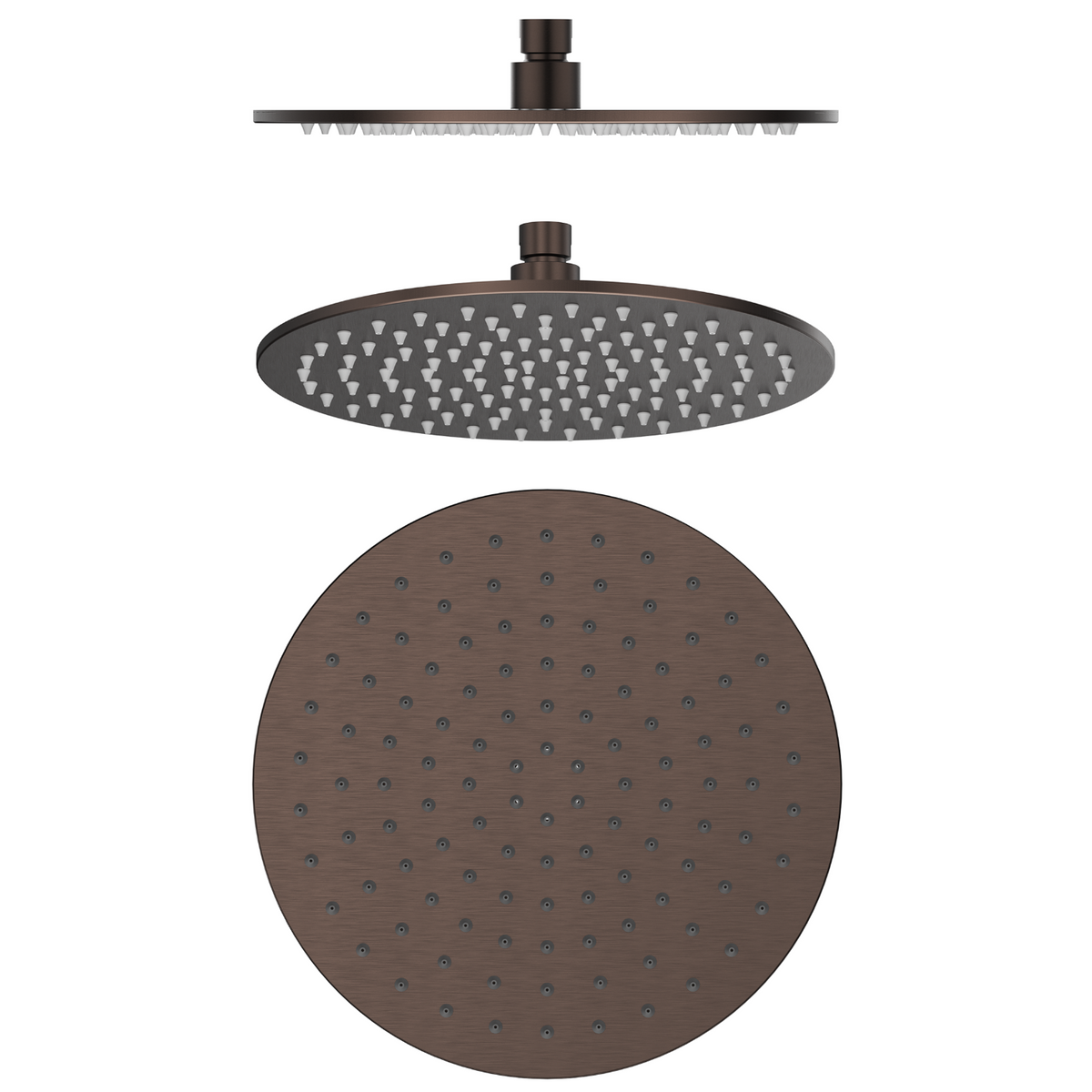 Mica Shower Head - 250mm