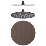 Mica Shower Head - 250mm