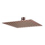 SH11 (RG) Stainless Steel Shower Head (Rose Gold)