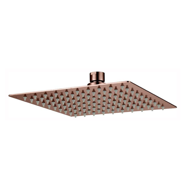 SH11 (RG) Stainless Steel Shower Head (Rose Gold)