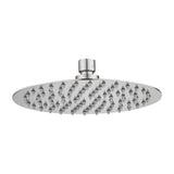 Stainless Steel Shower Head Round 200mm