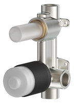Mica Shower Mixer Diverter - BODY ONLY