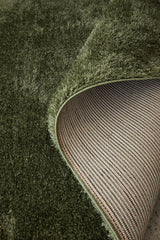 Sienna Green Rug
