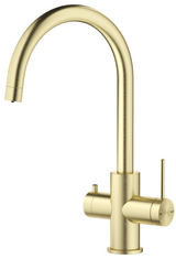 Mica 3-Way Filter Sink Mixer