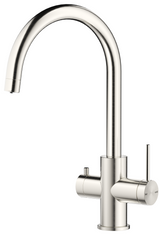Mica 3-Way Filter Sink Mixer