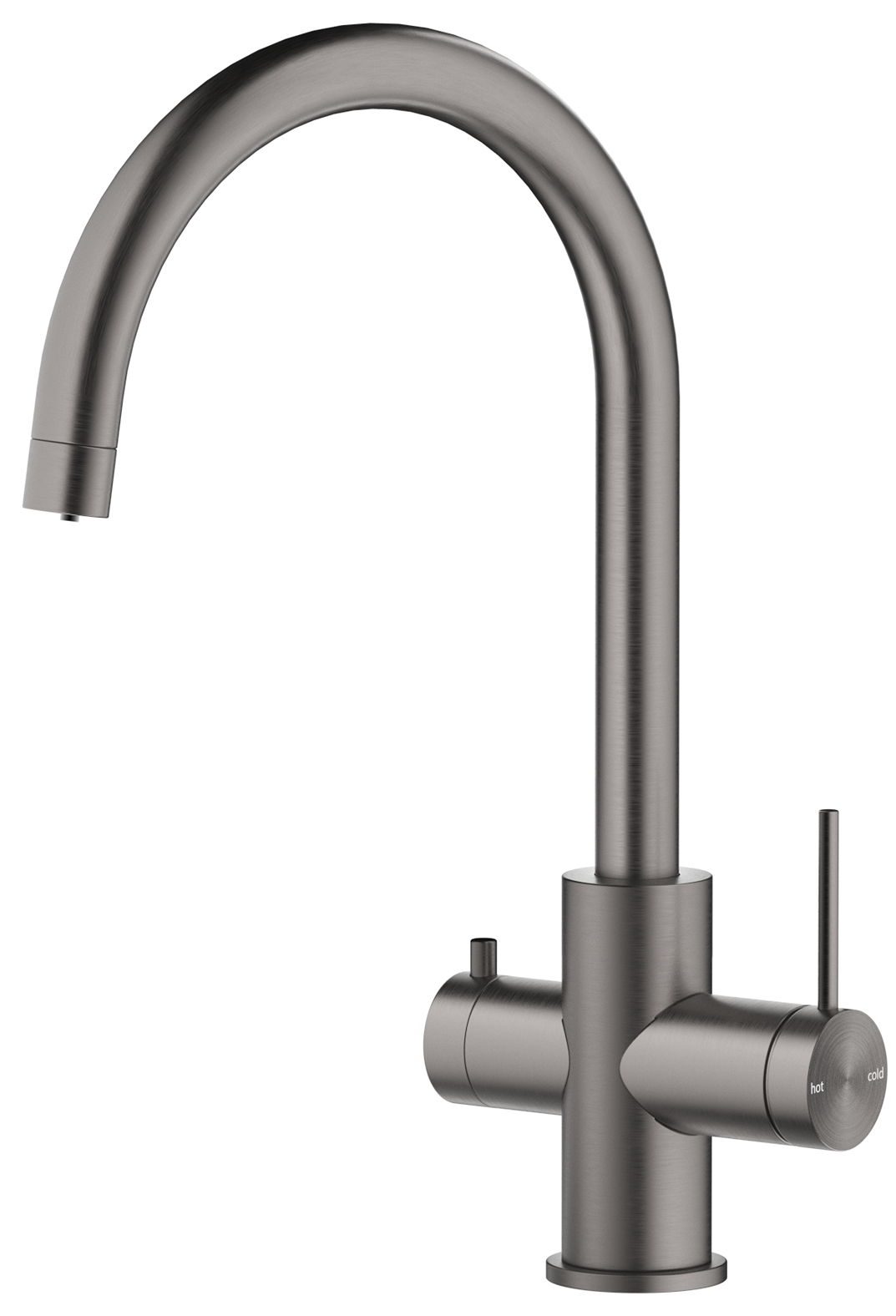 Mica 3-Way Filter Sink Mixer