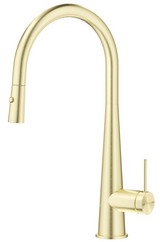 Mica Pull-Out Cone Sink Mixer