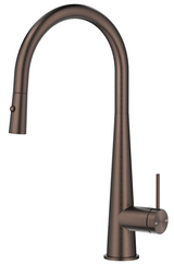 Mica Pull-Out Cone Sink Mixer