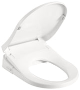 Smart Stella Rimless Back to Wall Gloss White Toilet Suite