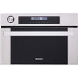 Built-In Steam Oven - Stainless Steel