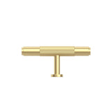 SOHO - 80mm Handle (Premium Solid Brass Construction)