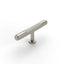 SOHO - 80mm Handle (Premium Solid Brass Construction)
