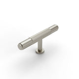 SOHO - 80mm Handle (Premium Solid Brass Construction)