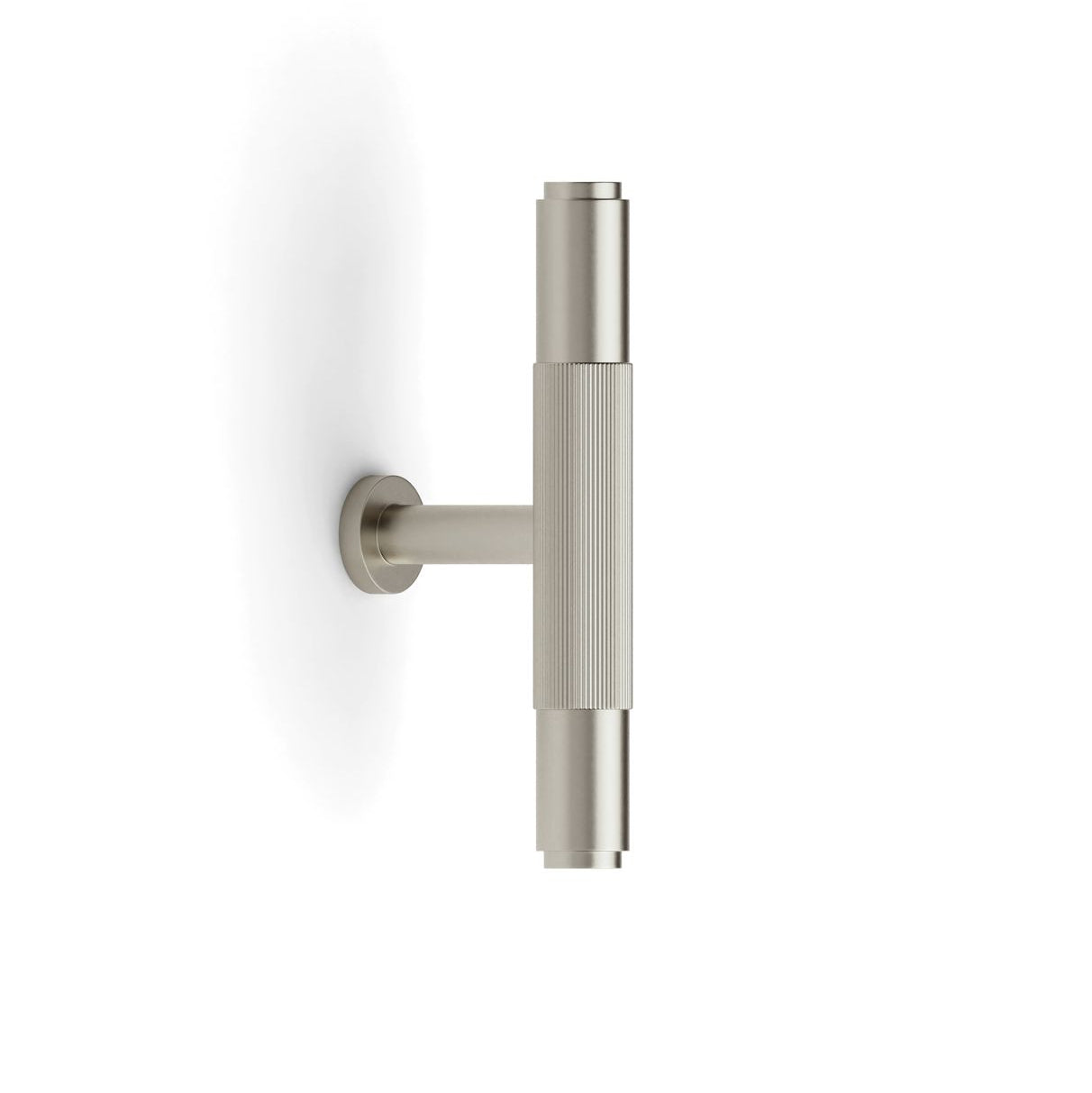 SOHO - 80mm Handle (Premium Solid Brass Construction)