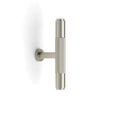 SOHO - 80mm Handle (Premium Solid Brass Construction)