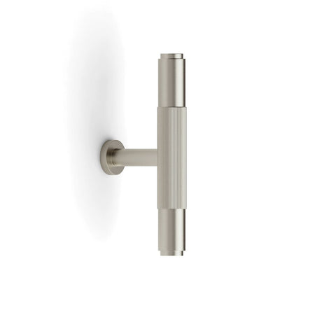 SOHO - 80mm Handle (Premium Solid Brass Construction)